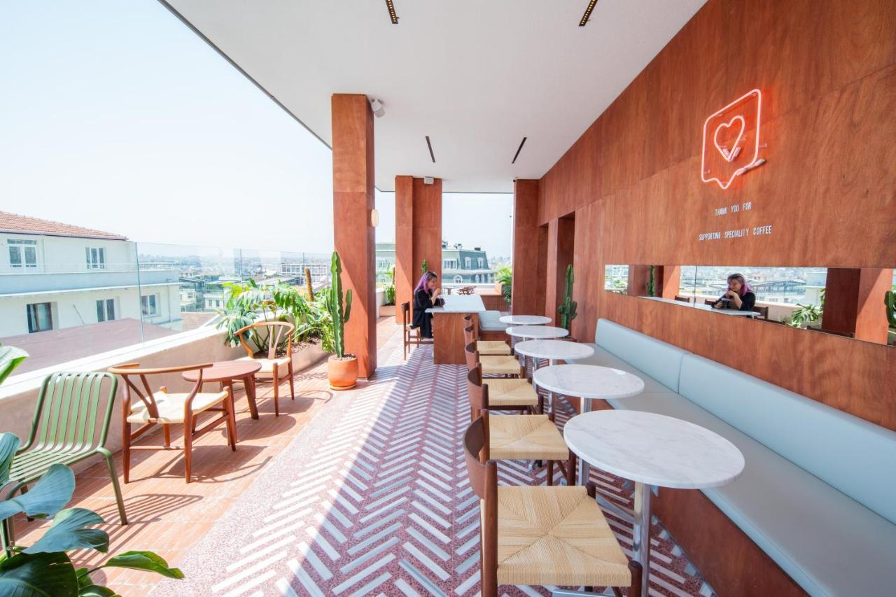 Lab Taksim Provincia di Istanbul