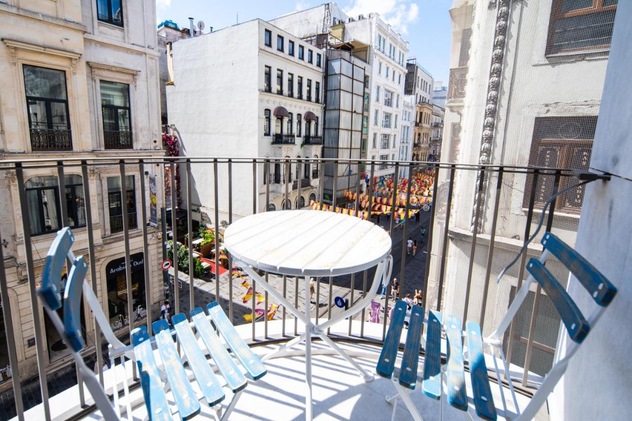 Hotel Lab Taksim Provincia di Istanbul