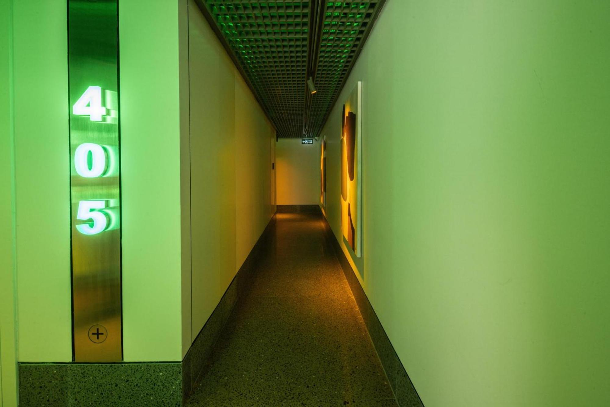 Hotel Lab Taksim Provincia di Istanbul
