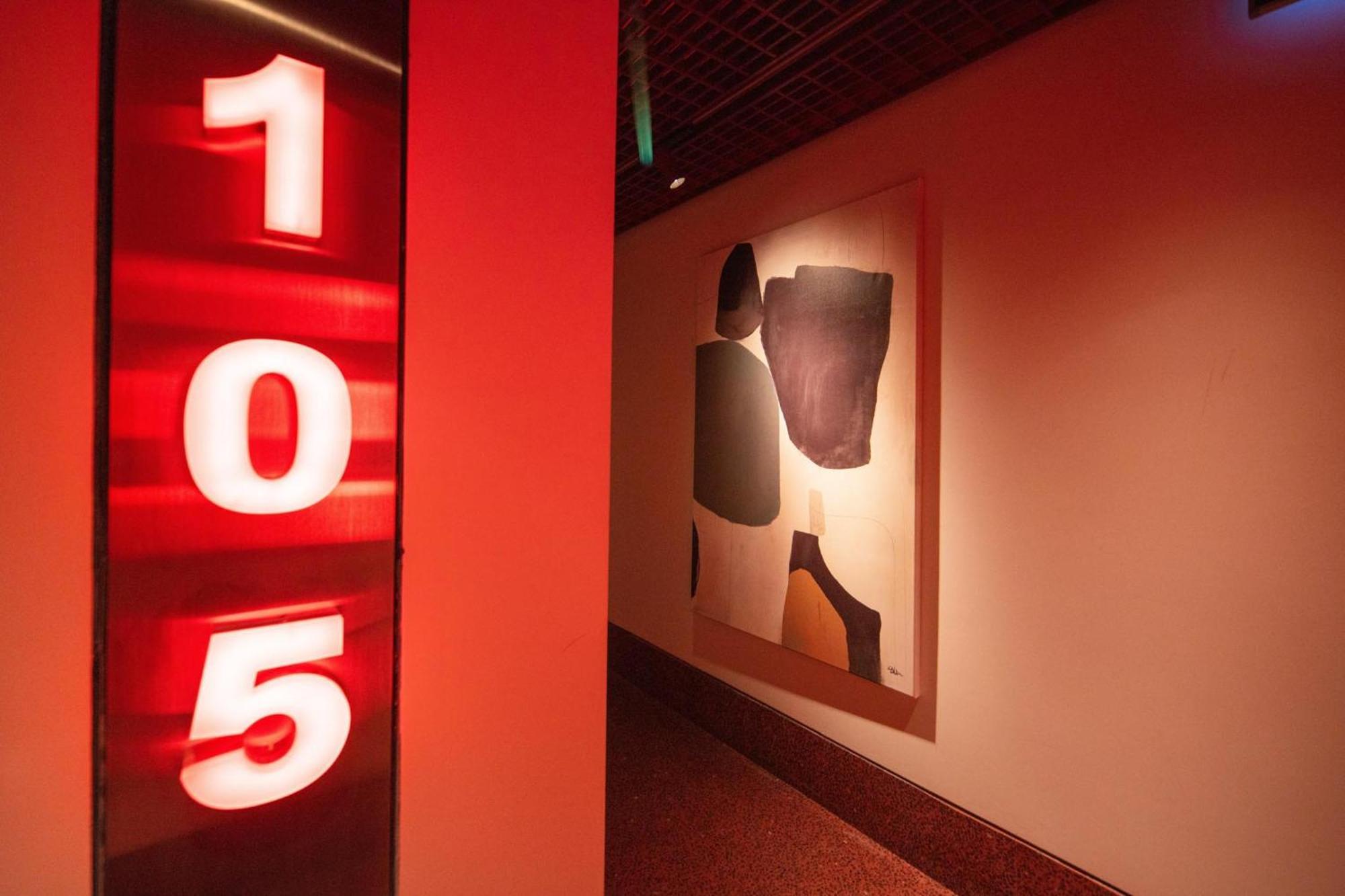 Hotel Lab Taksim