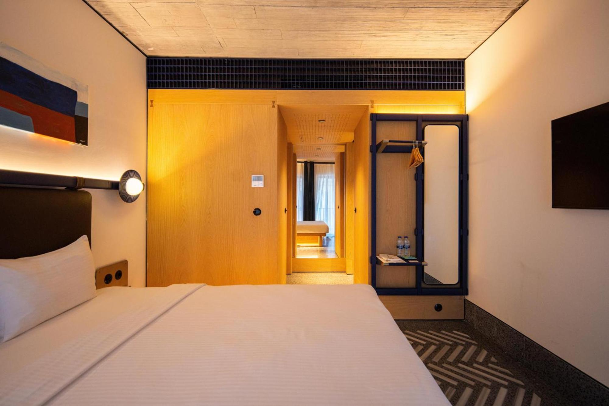 Hotel Lab Taksim Provincia di Istanbul