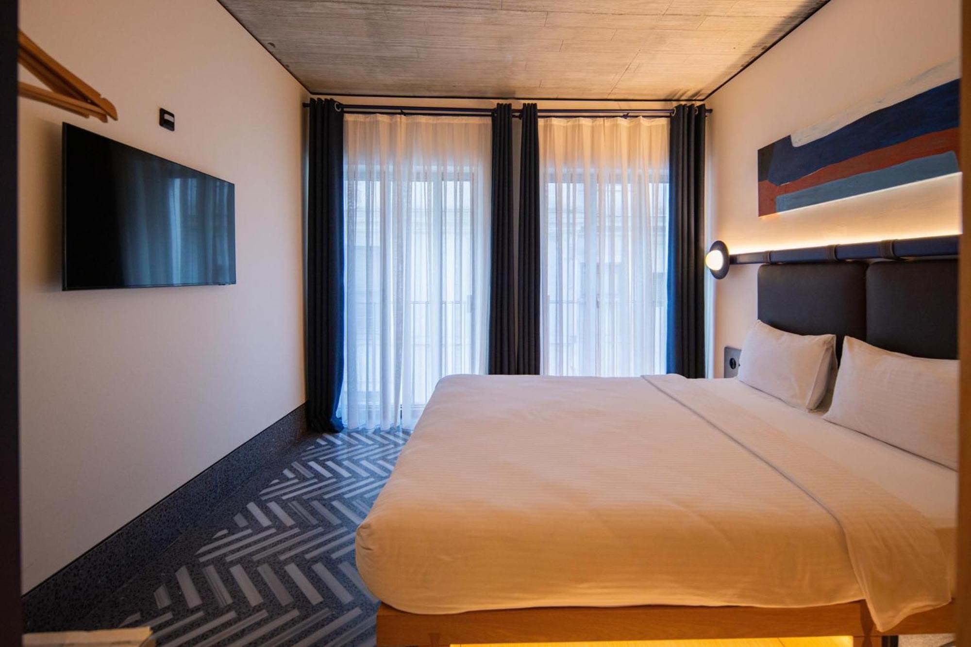 Hotel Lab Taksim Provincia di Istanbul