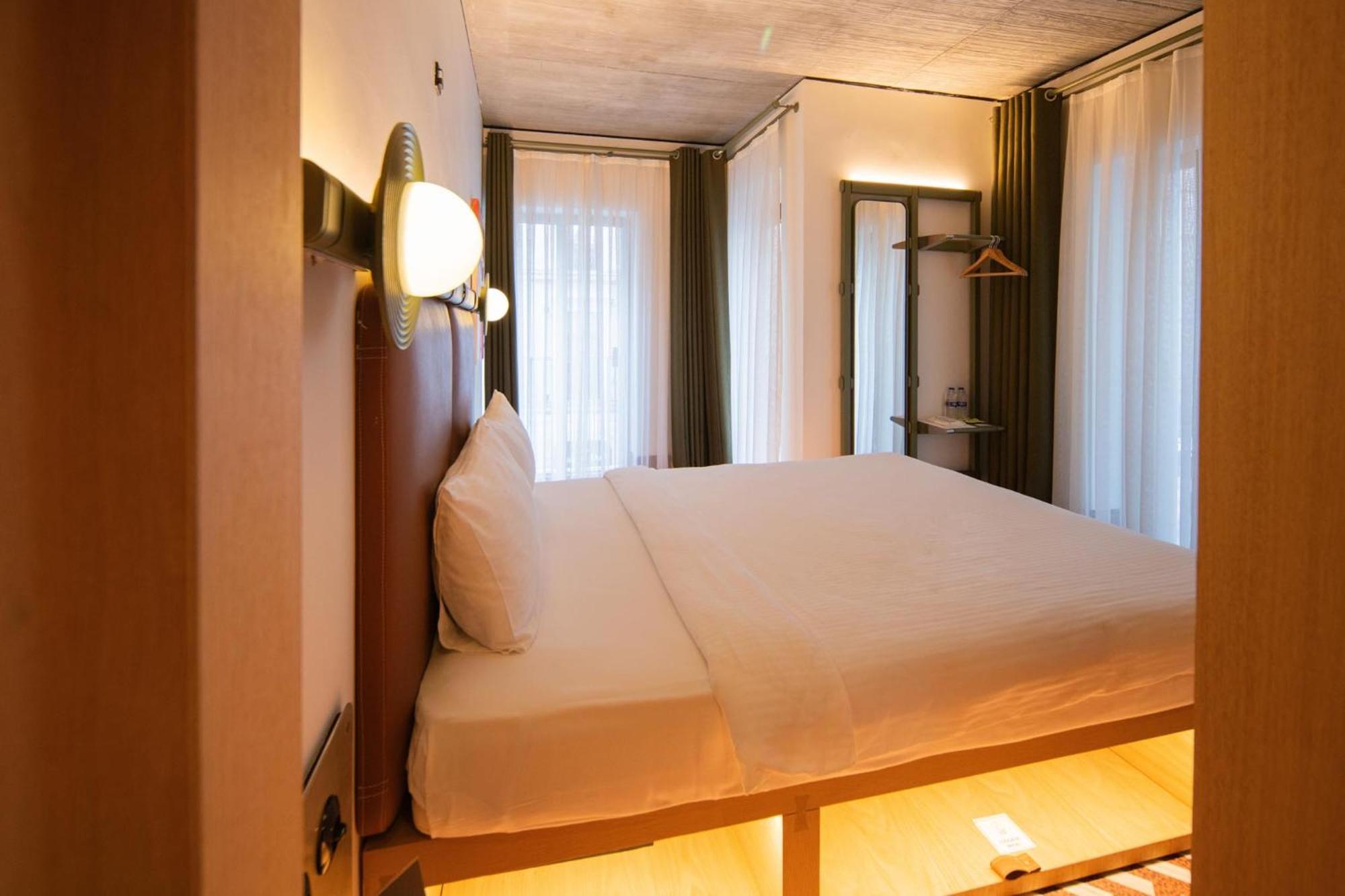 Lab Taksim Hotel Provincia di Istanbul
